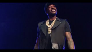 Meek Mill  Welcome Home Concert  Extended [upl. by Mukul674]