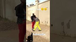 Blind man prank🤣🤣 [upl. by Koby]