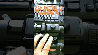 AGA Rattler V2 256 not recognized by Windows PC over USB and how to fix it shoot [upl. by Ahsiken464]