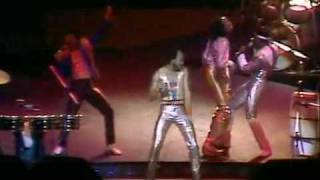 Earth Wind amp Fire  Let Your Feelings Show Live 1981 [upl. by Olly588]