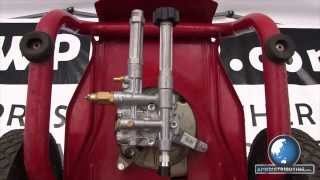 How to install an RMW Pump Head [upl. by Aihsetel631]