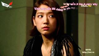 Vietsub Heartstrings OST Lucky Jung Jong Hwa [upl. by Nyrret]