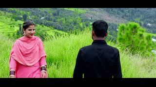 Kala Shala  Latest Song Dogri  Singer Sunil amp Seema [upl. by Iggam]