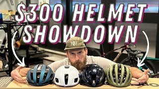 300 Helmet Showdown  Specialized vs Trek [upl. by Deck668]