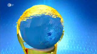 FIFA Confederations Cup Russia 2017 Intro HD Adidas amp CocaCola DE [upl. by Irrol51]