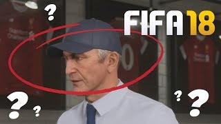 9 STUPIDEST THINGS ABOUT FIFA 18 CAREER MODE Parody [upl. by Dnartreb]