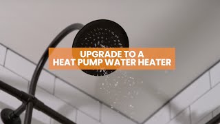 Heat Pump Water Heater Vs Boilers [upl. by Mylander]