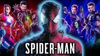 Amazing Spider Man 2 Full Movie In Hindi  Spider Man Full Movie In Hindi  Spider Man New Movie [upl. by Yelsgnik84]