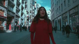 BRIANNA  Lost In Istanbul Official Video Ultra Music [upl. by Danica]