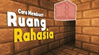 Cara Membuat Ruang Rahasia [upl. by Eednak]