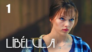 Libélula  Capítulo 1  Película en Español Latino [upl. by Cordier]