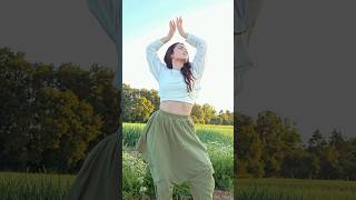 AasaKooda 💫 Preity Mukhundhan Sai Abhyankkar  ELIF KARAMAN DANCE  tamil viral trending dance [upl. by Jeane]