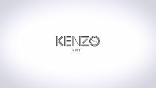 Kenzo Kids SpringSummer 2019  Childrensalon [upl. by Letti]