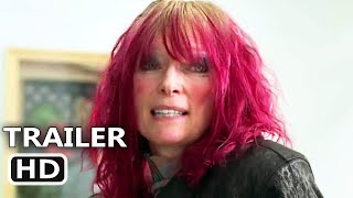 PROBLEMISTA Trailer 2023 Tilda Swinton Julio Torres A24 Movie [upl. by Rasla]