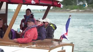 Littoral  Regards sur la Semaine du Golfe [upl. by Teevens]