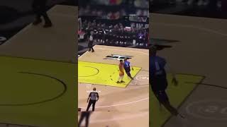 NBA Flashiest Dunks 🔥💪🏾 [upl. by Bazluke641]