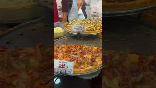 Sbarro Pizza foodie pasta pizza sbarro foodcravings [upl. by Bradstreet]