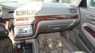 1998 Acura 25TL Burlington WA 98226 [upl. by Debbi]