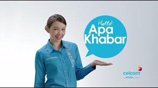 Hello Apa Khabar [upl. by Beberg]