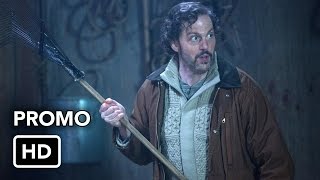 Grimm 4x17 Promo quotHibernaculumquot HD [upl. by Valerie]