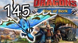 SLITHERSONG UNLOCKED  Dragons Rise of Berk Episode 145 [upl. by Chiou]