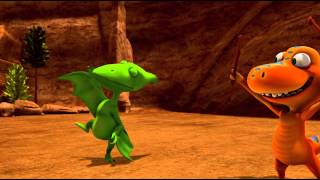 A New Way to Sing a Song  Dinosaur Train  The Jim Henson Company [upl. by Myra]