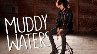 LP  quotMuddy Watersquot Live at JITV HQ in Los Angeles CA 2015 JAMINTHEVAN [upl. by Chester]