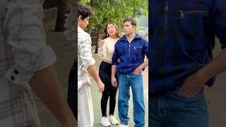 Ladke ki hero giri nikal gayi😂😝😝 ytshorts irfanbmx comedy funny viral bmxstunt story bmx [upl. by Anatnas11]