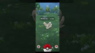 Pokemon Go pokemongoindia pokemon chimecho minccino dynamax 3 [upl. by Somisareg]