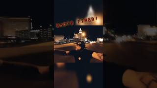 Shots Fired motovlog motorcycle biker [upl. by Sabian458]