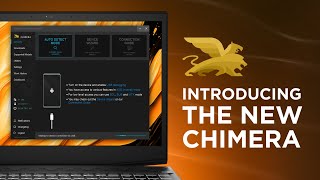 INTRODUCING THE NEW CHIMERA TOOL [upl. by Lohrman]