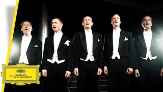 Berlin Comedian Harmonists  Die Liebe Kommt Die Liebe Geht Album Trailer [upl. by Anoj709]