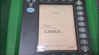 Beamex MC5 Multifunction Calibrator Repair amp Calibration by Dynamics Circuit S Pte Ltd [upl. by Kee]