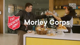 Morley Corps A place of community in Perths northeast [upl. by Karen633]