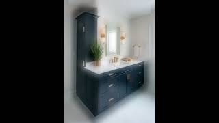 Fancy vanity design fancyVanity bathroomdesign fancybathroom [upl. by Monto794]