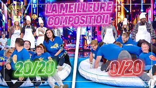 Le public sert dingrédient dans VTEP Chef 🤣  VTEP  Saison 12 [upl. by Mcnelly834]