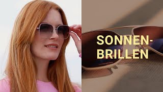 Entdecke unsere Sonnenbrillen – Brille24 [upl. by Aiht]