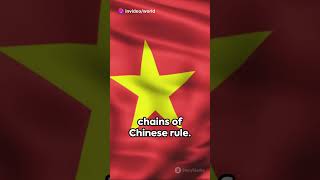 Vietnam A Brief History history ancienthistory geography shorts vietnam [upl. by Angus114]