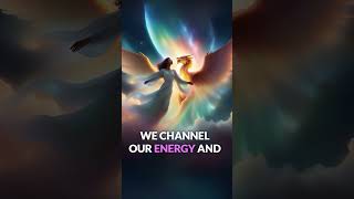 EMPOWER YOURSELF with Archangel and Dragon Channeled Messages [upl. by Nelaf]