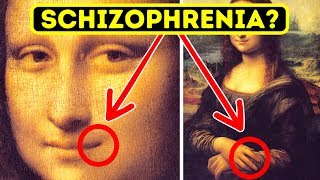 8 Dark Secrets Of Mona Lisa You Will Never Stop Speaking About [upl. by Burdelle997]