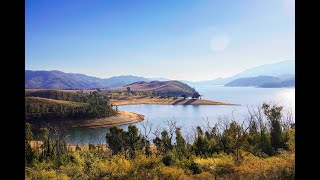 Blowering Reservoir Talbingo NSW [upl. by Akiria]