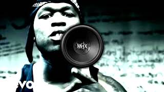 50 Cent  Hustlers Ambition Bass Boosted By NNJX [upl. by Glaab612]