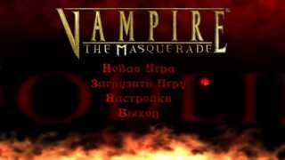 Прохождение Vampire BloodlinesThe Masqueradeчасть 0 [upl. by Harim]