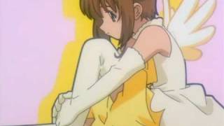 HQ Card Captor Sakura Creditless OP 2 [upl. by Hagep]