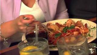 Fast Forward Unlimited Wayne NJ Goodfellas Brick Oven Pizza and Restaurant TV Commercial [upl. by Anielram]