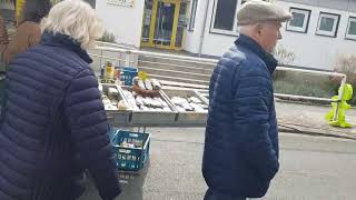 Bauernmarkt Essen Schönebeck NRW [upl. by Marv967]