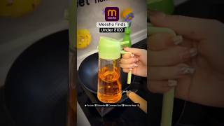 Oil Dispenser • meeshofinds • 17m views [upl. by Fraze]