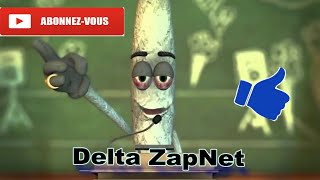 MALAISE TV amp LES KSOS DU NET  7 ZAPPING [upl. by Venetis]