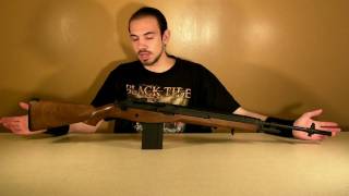 CYMA M14 review [upl. by Ecirtemed]