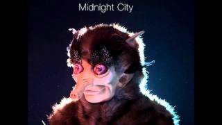 M83  Midnight City Inkwire Remix [upl. by Roche]